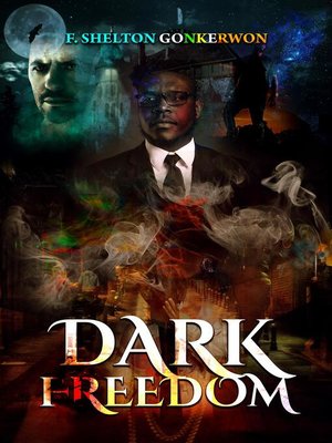 cover image of Dark Freedom